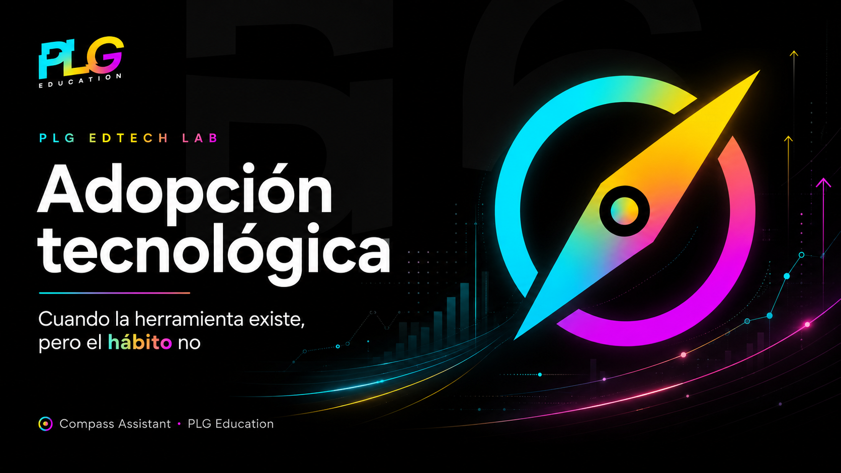 Tecnología nueva, hábitos viejos: el reto de adoptar IA en la empresa